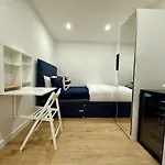 Studio Next To King Cross B