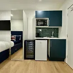 Studio Next To King Cross B