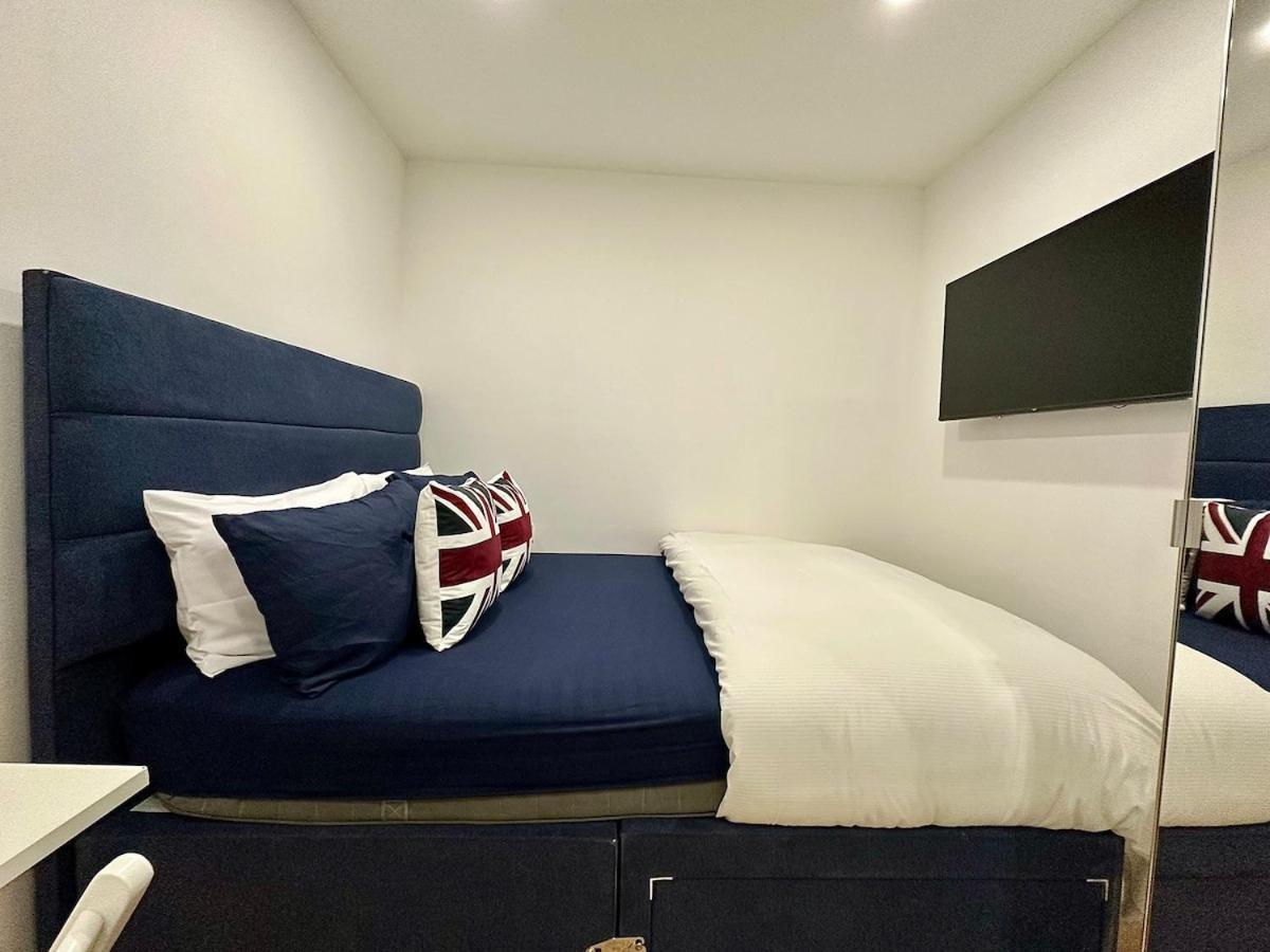 Next To King Cross B Apartment *