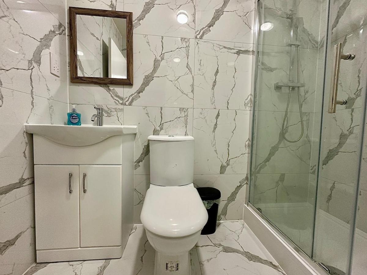 Apartment Next To King Cross B *