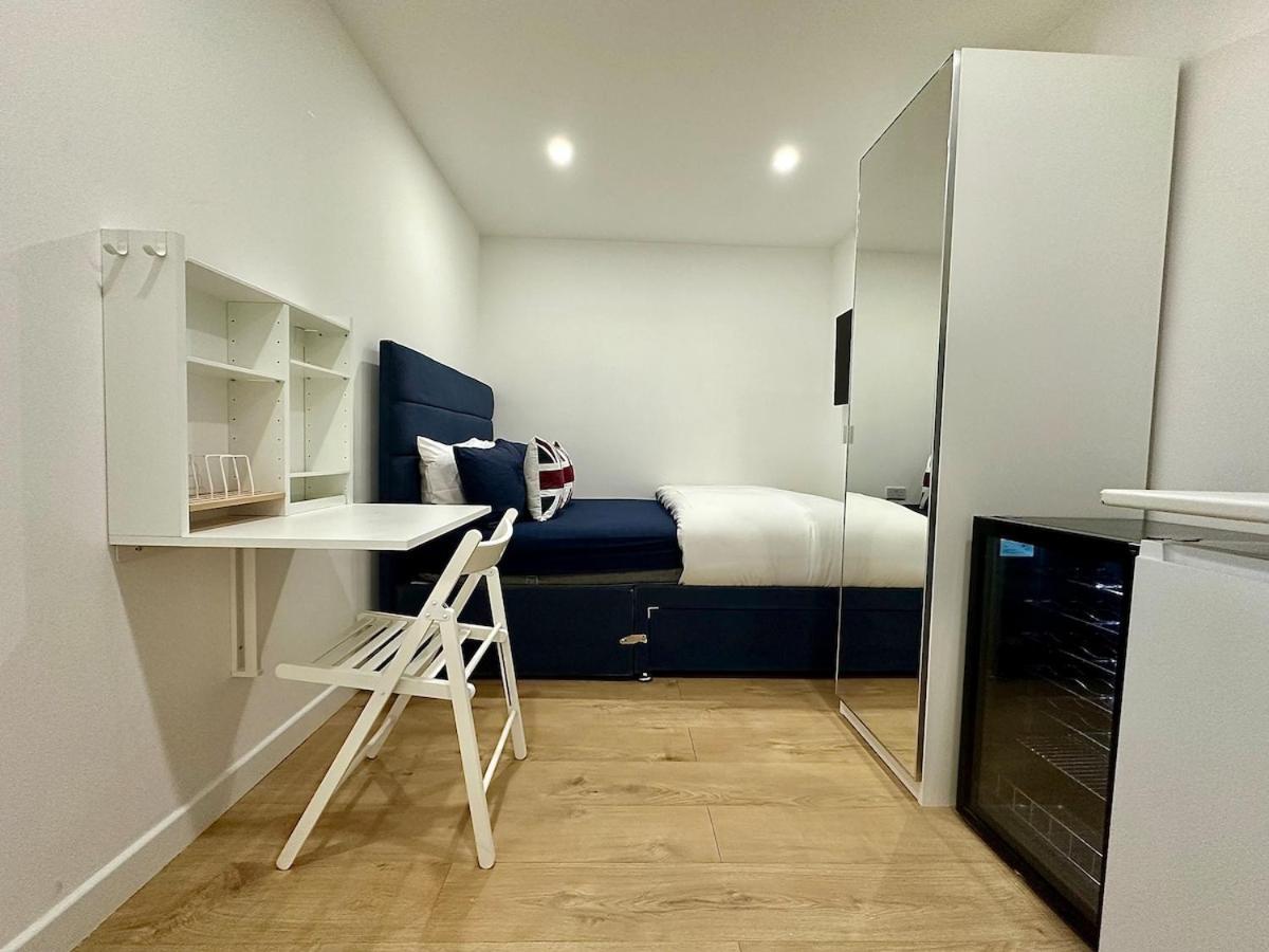 Next To King Cross B London
